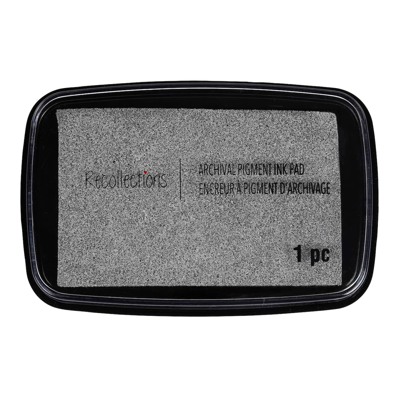 Metallic Archival Pigment Ink Pad by Recollections&#x2122;